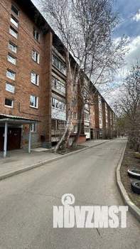 3-к квартира, вторичка, 65м2, 5/5 этаж