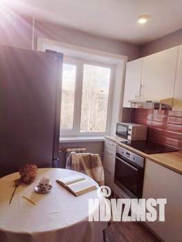 3-к квартира, вторичка, 61м2, 4/5 этаж