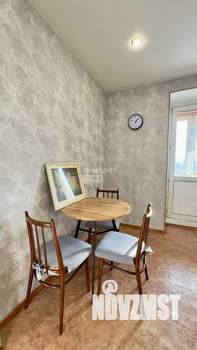 1-к квартира, вторичка, 35м2, 5/5 этаж