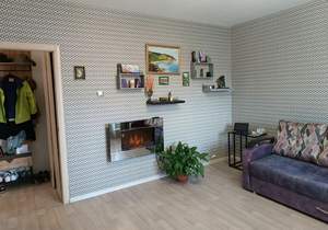 2-к квартира, вторичка, 48м2, 5/9 этаж