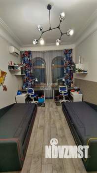 3-к квартира, вторичка, 80м2, 4/5 этаж