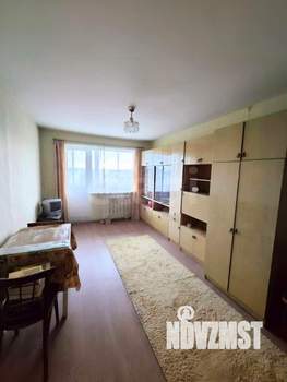 1-к квартира, вторичка, 31м2, 5/5 этаж