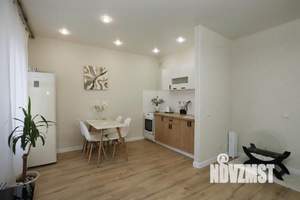 1-к квартира, вторичка, 39м2, 6/10 этаж