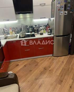 1-к квартира, вторичка, 39м2, 2/8 этаж