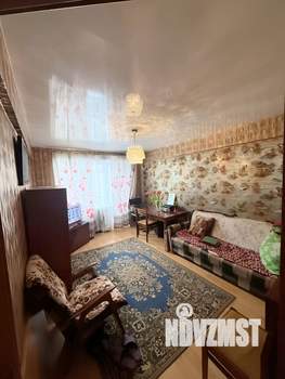 2-к квартира, вторичка, 48м2, 2/5 этаж