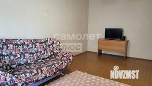 1-к квартира, вторичка, 33м2, 2/5 этаж