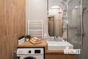 Студия квартира, вторичка, 32м2, 9/18 этаж