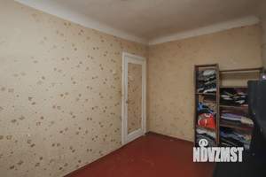 2-к квартира, вторичка, 44м2, 1/2 этаж