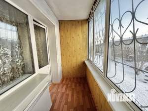 1-к квартира, вторичка, 36м2, 2/5 этаж