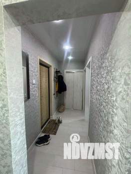 2-к квартира, вторичка, 48м2, 9/9 этаж