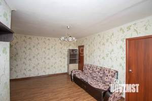 2-к квартира, вторичка, 44м2, 1/5 этаж