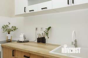 1-к квартира, вторичка, 39м2, 6/10 этаж