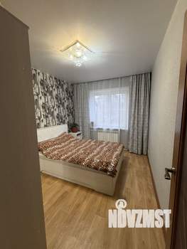 2-к квартира, вторичка, 48м2, 4/10 этаж