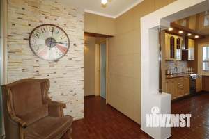 3-к квартира, вторичка, 75м2, 7/9 этаж