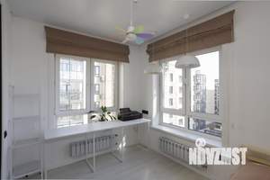 2-к квартира, вторичка, 54м2, 8/9 этаж