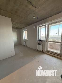 Студия квартира, вторичка, 23м2, 11/15 этаж