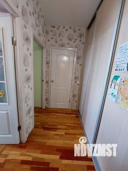 2-к квартира, вторичка, 62м2, 13/16 этаж