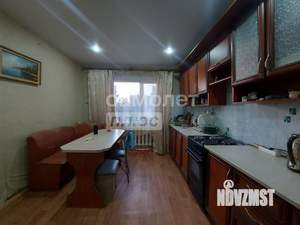 3-к квартира, вторичка, 85м2, 1/1 этаж
