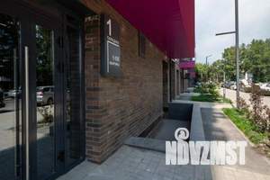 1-к квартира, вторичка, 36м2, 12/13 этаж