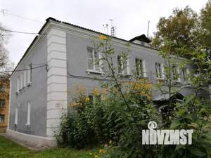2-к квартира, вторичка, 47м2, 1/2 этаж