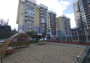 2-к квартира, вторичка, 41м2, 2/9 этаж