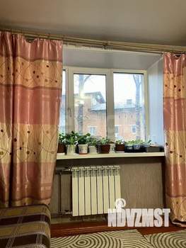 2-к квартира, вторичка, 44м2, 2/4 этаж