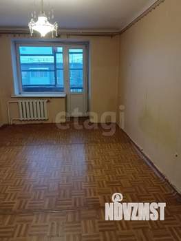 3-к квартира, вторичка, 56м2, 5/5 этаж