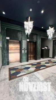 1-к квартира, вторичка, 32м2, 3/18 этаж