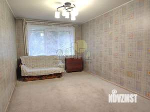 2-к квартира, вторичка, 47м2, 1/5 этаж