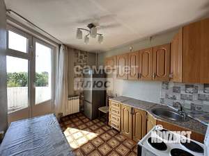 3-к квартира, вторичка, 60м2, 4/5 этаж