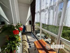 1-к квартира, вторичка, 44м2, 2/5 этаж