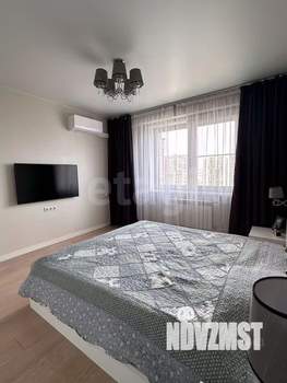 3-к квартира, вторичка, 73м2, 15/16 этаж