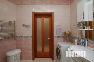 3-к квартира, вторичка, 101м2, 7/11 этаж