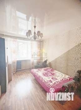 2-к квартира, вторичка, 37м2, 3/5 этаж