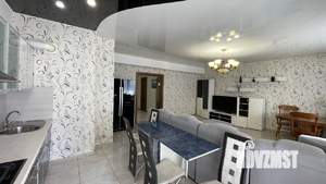 3-к квартира, вторичка, 93м2, 6/9 этаж