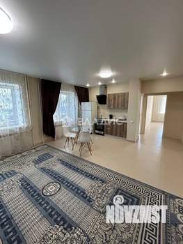3-к квартира, вторичка, 94м2, 1/13 этаж