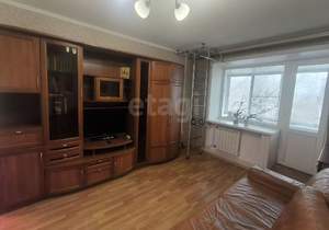 2-к квартира, вторичка, 48м2, 4/4 этаж