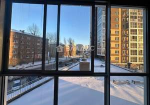 1-к квартира, вторичка, 39м2, 3/17 этаж