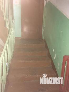 1-к квартира, вторичка, 32м2, 1/5 этаж