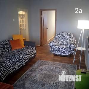 2-к квартира, вторичка, 44м2, 1/5 этаж