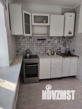 3-к квартира, вторичка, 52м2, 1/2 этаж