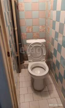 2-к квартира, вторичка, 47м2, 3/5 этаж