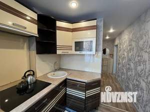 2-к квартира, вторичка, 45м2, 1/5 этаж