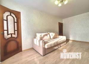 1-к квартира, вторичка, 30м2, 1/5 этаж