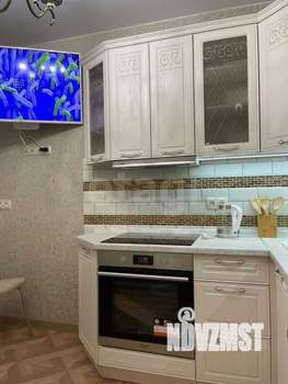 1-к квартира, вторичка, 40м2, 6/16 этаж