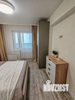 2-к квартира, вторичка, 43м2, 13/17 этаж