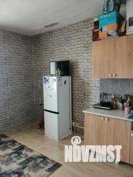 1-к квартира, вторичка, 39м2, 5/5 этаж