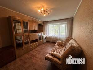 2-к квартира, вторичка, 47м2, 4/5 этаж