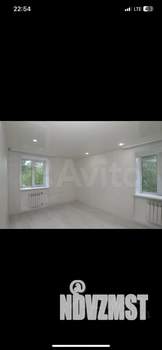 1-к квартира, вторичка, 31м2, 3/5 этаж