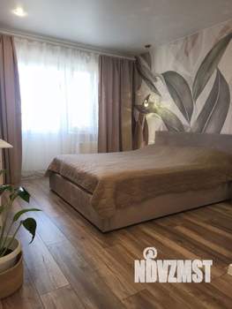 2-к квартира, вторичка, 63м2, 12/17 этаж